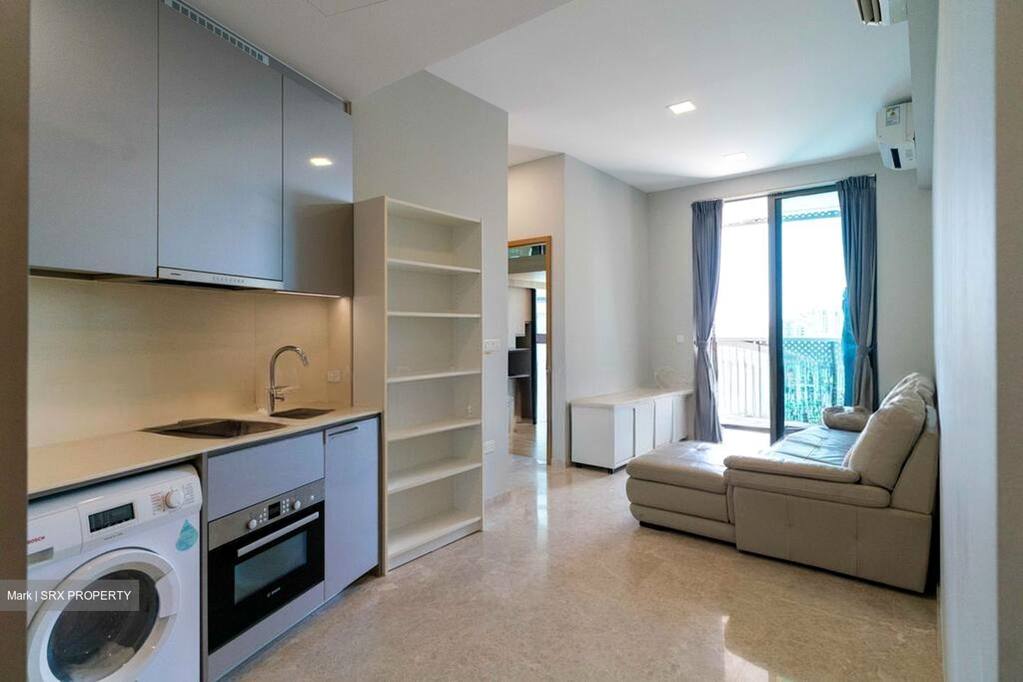 City Gate (D7), Apartment #500426751